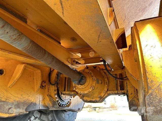 Moxy MT 41 Dúmpers articulados