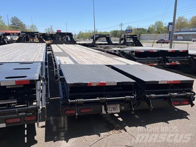  MP Customs Remolques para transporte de vehículos