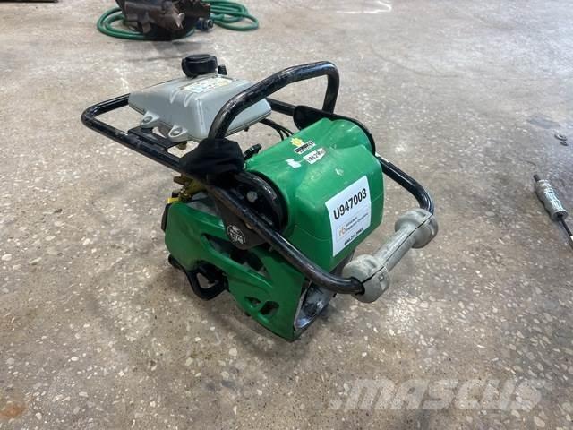 MQ MTX70HD Pisones compactadores