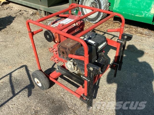 MQ QP-4TH Bombas de agua