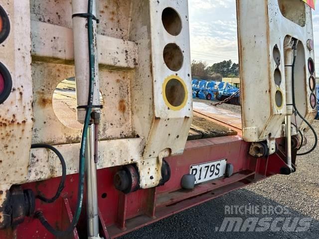 MTE  Construcción - Otros