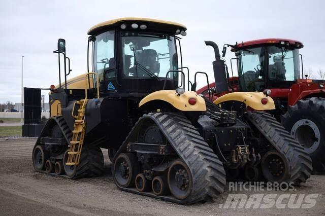 MTS 3630T Tractores