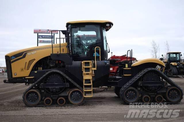 MTS 3630T Tractores