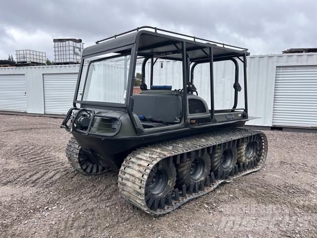  Mudd-Ox XL57 Todoterrenos