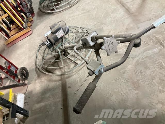 MultiQuip  Palas