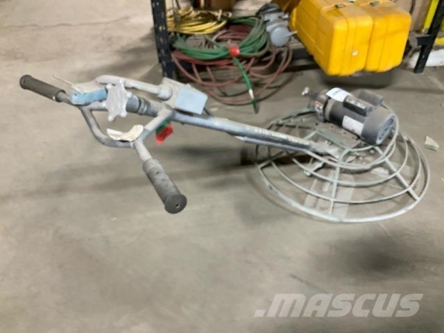MultiQuip  Palas