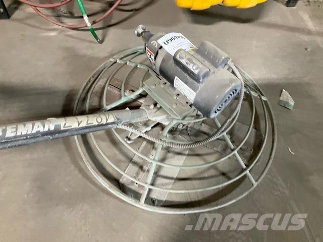 MultiQuip  Palas
