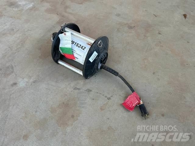 MultiQuip CV1A Accesorios