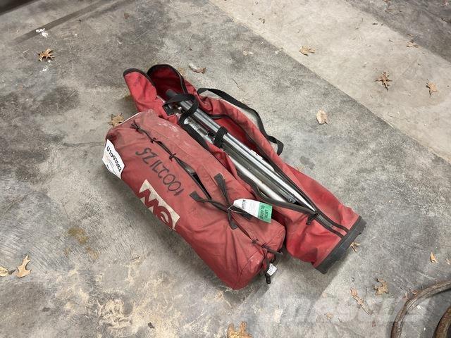 MultiQuip GBW Generadores de luz