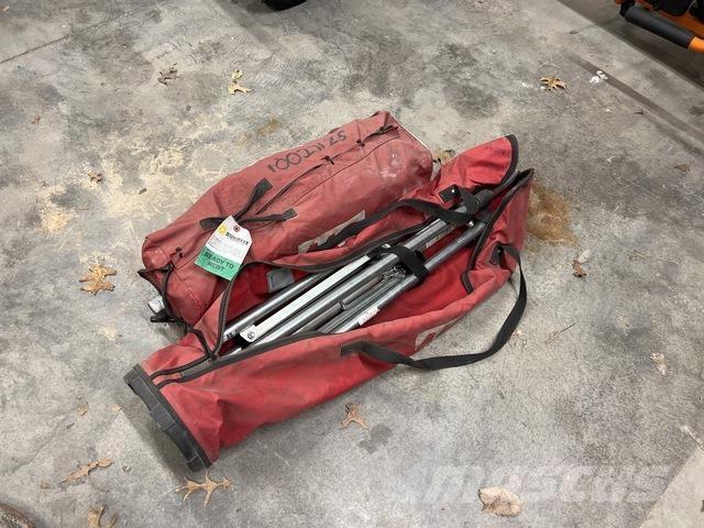 MultiQuip GBW Generadores de luz