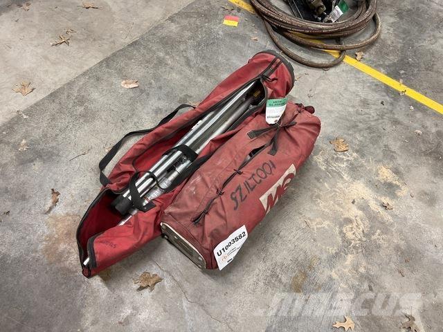 MultiQuip GBW Generadores de luz