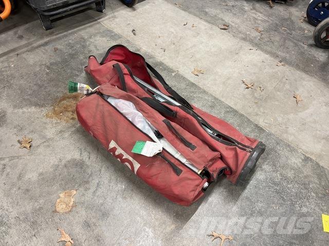 MultiQuip GBW Generadores de luz