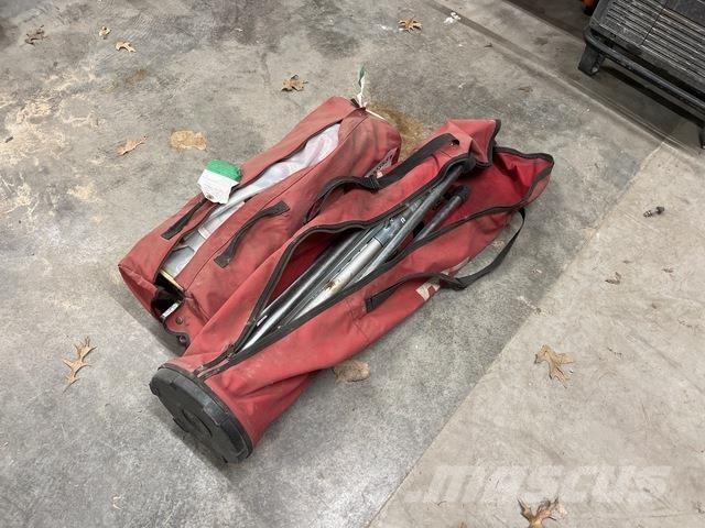 MultiQuip GBW Generadores de luz