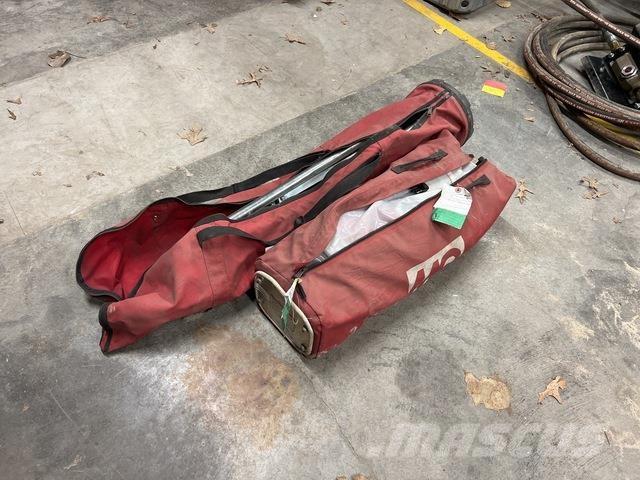 MultiQuip GBW Generadores de luz