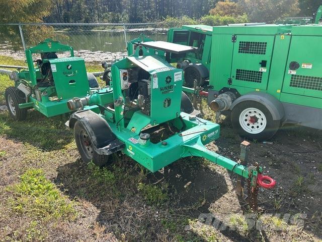 Myers-Seth DD4 Bombas de agua