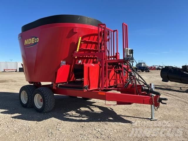  NDEco FS550L Construcción - Otros