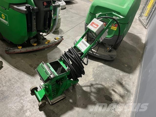 Niagara BP-9 Construcción - Otros