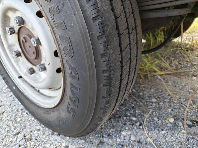 Nissan ATLAS Camiones plataforma