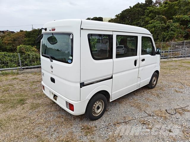 Nissan CLIPPER Construcción - Otros
