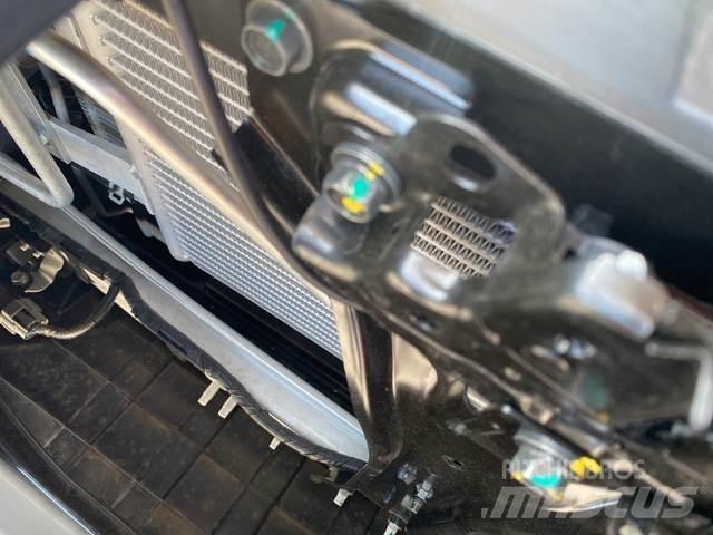 Nissan Navara Otras furgonetas