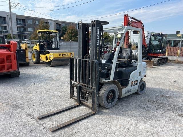 Nissan PF50 Otras carretillas elevadoras