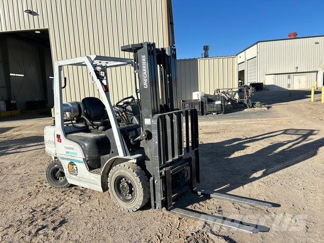 Nissan PF50DF Otras carretillas elevadoras