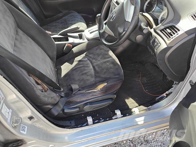 Nissan SYLPHY Coches