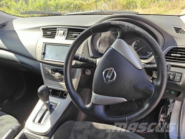 Nissan SYLPHY Coches