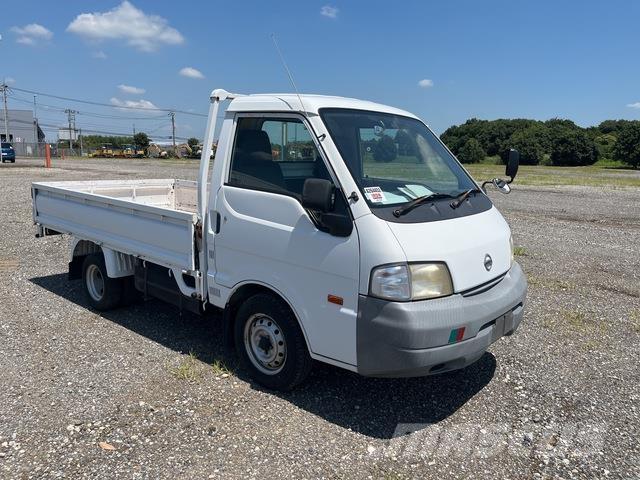 Nissan VANETTE Otras furgonetas