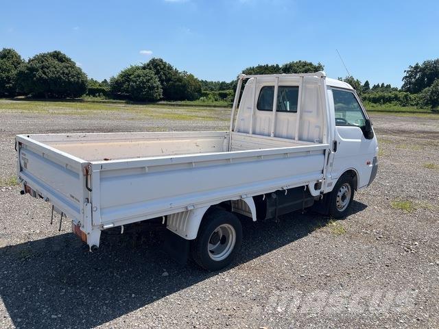 Nissan VANETTE Otras furgonetas