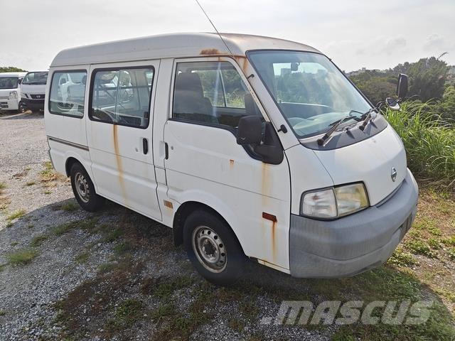 Nissan VANETTE Mini autobuses
