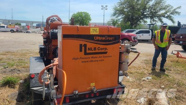 NLB 175 Series Construcción - Otros