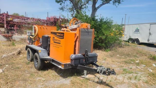 NLB 175 Series Construcción - Otros