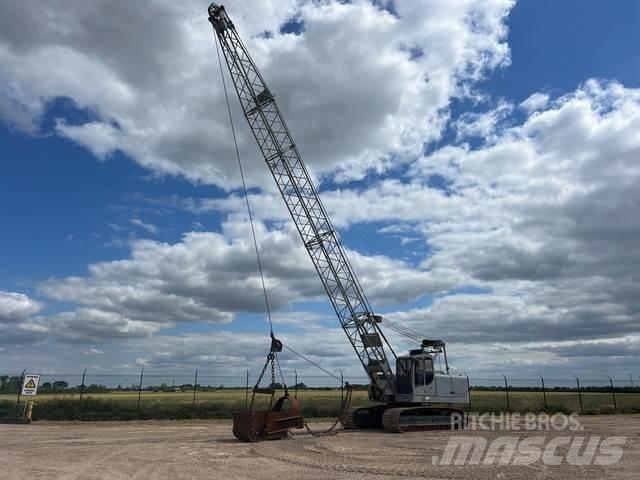 Nobas UB35S Construcción - Otros