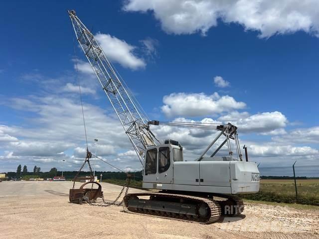 Nobas UB35S Construcción - Otros