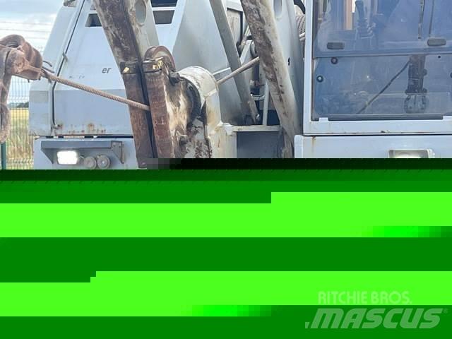 Nobas UB35S Construcción - Otros