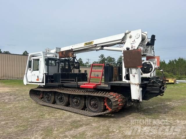  Nodwell 110 Construcción - Otros