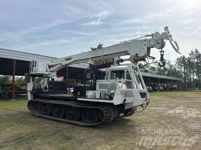  Nodwell 110 Construcción - Otros