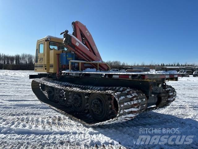  Nodwell FN110 Construcción - Otros