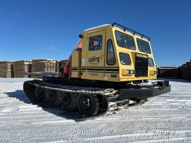  Nodwell FN110 Construcción - Otros