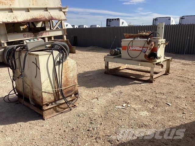 Nordberg  Trituradoras