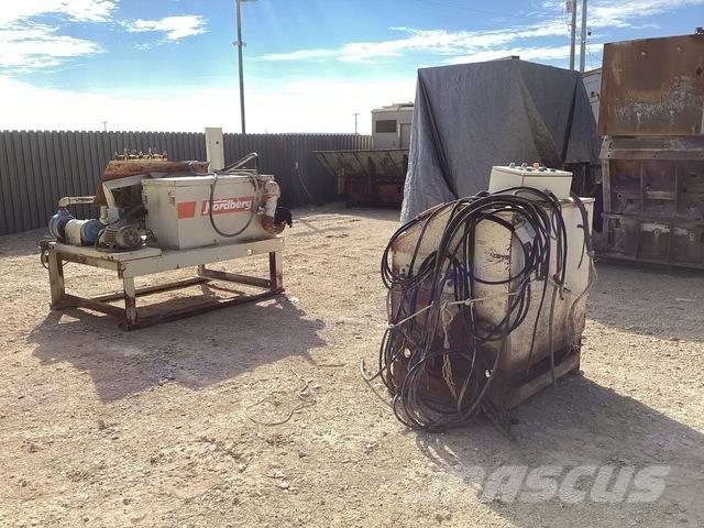 Nordberg  Trituradoras