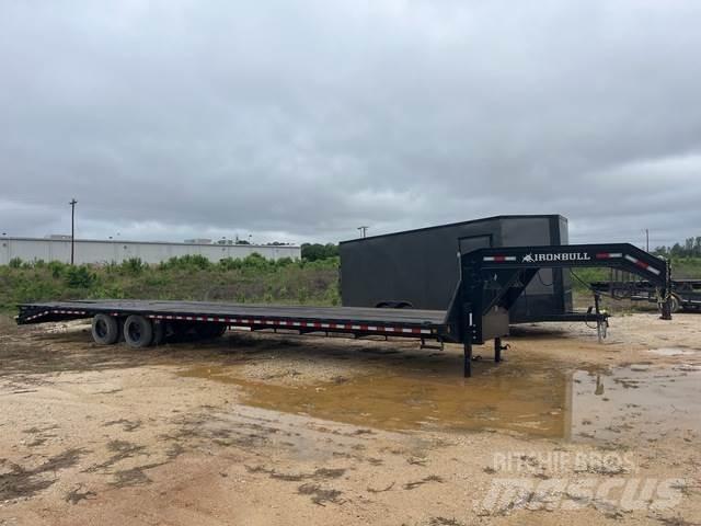 NorStar  Remolques para transporte de vehículos