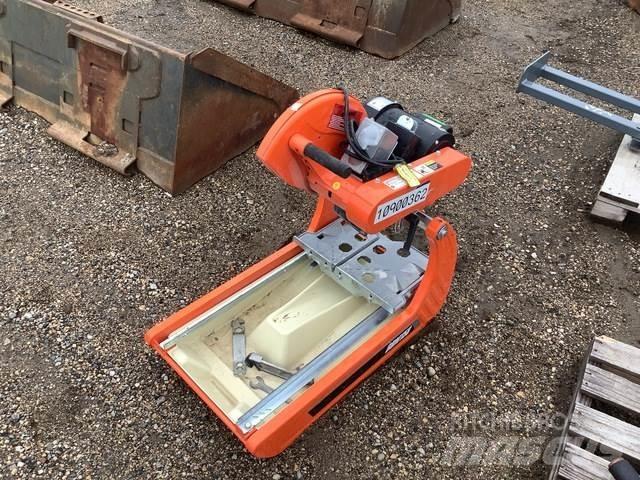 Norton BBM158 Construcción - Otros