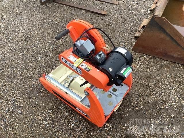 Norton BBM158 Construcción - Otros