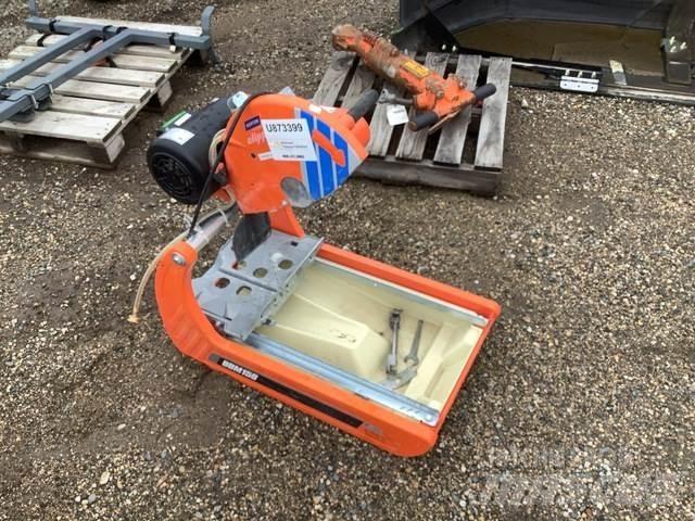 Norton BBM158 Construcción - Otros