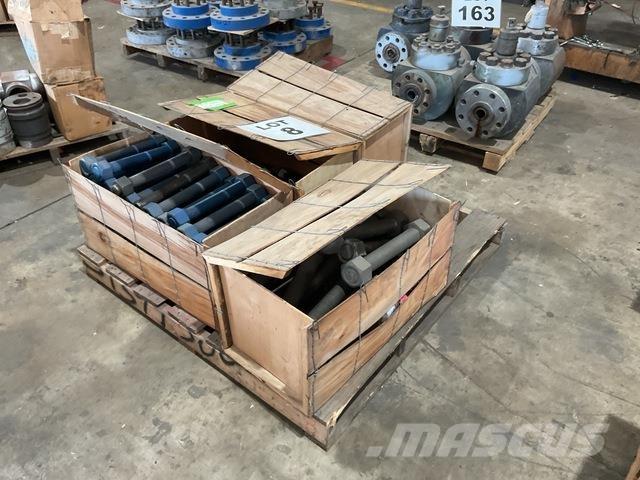 NOV TDS-150 Construcción - Otros