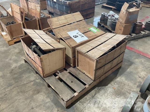  NOV TDS-150 Construcción - Otros
