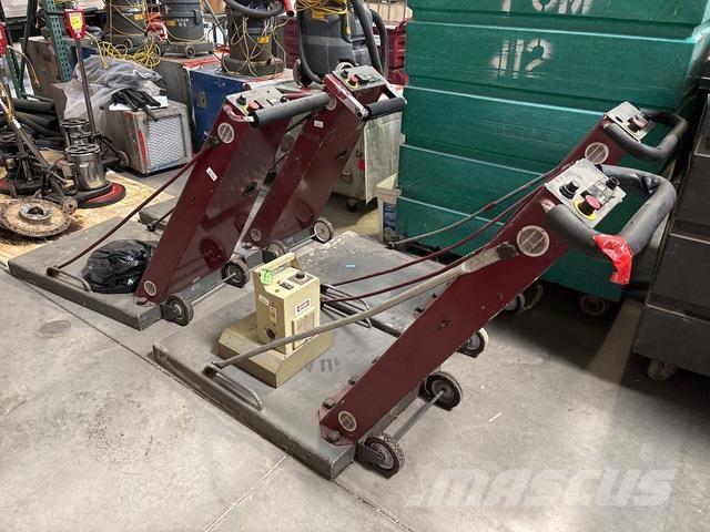 NOVATEK  Construcción - Otros