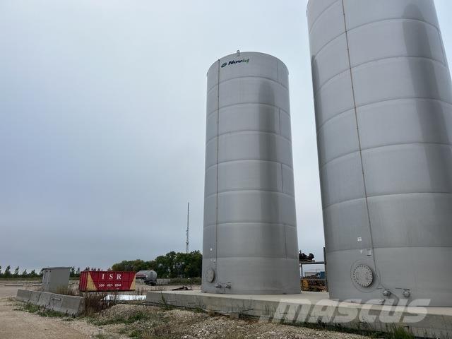  Novid Cisternas o cubas esparcidoras de purín